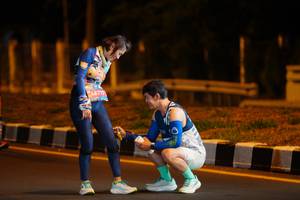 BIB: 
                            <button type="button" onclick="openModal(23746174)" class="btn btn-primary btn-sm float-right btn-popup" data-toggle="modal" data-target=".modal-high-quality">
                        <i class="fas fa-shopping-cart"></i> Add to Cart
                    </button>
                                            <button type="button" onclick="isThisMe(23746174, true)" class="btn btn-success btn-sm float-right btn-popup btn-isme hidden" data-toggle="tooltip" data-placement="bottom" title="นี่คือรูปของคุณใช่ไหม คลิกที่นี่เพื่อเอาเข้าอัลบั้ม">
                        <i class="fas fa-plus"></i> Add to album
                    </button>
                    <button type="button" onclick="isThisMe(23746174, false)" class="btn btn-warning btn-sm float-right btn-popup btn-isnotme hidden">
                        <i class="fas fa-ban"></i> Remove from album
                    </button>