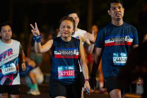 BIB: 
                            <button type="button" onclick="openModal(23634915)" class="btn btn-primary btn-sm float-right btn-popup" data-toggle="modal" data-target=".modal-high-quality">
                        <i class="fas fa-shopping-cart"></i> Add to Cart
                    </button>
                                            <button type="button" onclick="isThisMe(23634915, true)" class="btn btn-success btn-sm float-right btn-popup btn-isme hidden" data-toggle="tooltip" data-placement="bottom" title="นี่คือรูปของคุณใช่ไหม คลิกที่นี่เพื่อเอาเข้าอัลบั้ม">
                        <i class="fas fa-plus"></i> Add to album
                    </button>
                    <button type="button" onclick="isThisMe(23634915, false)" class="btn btn-warning btn-sm float-right btn-popup btn-isnotme hidden">
                        <i class="fas fa-ban"></i> Remove from album
                    </button>