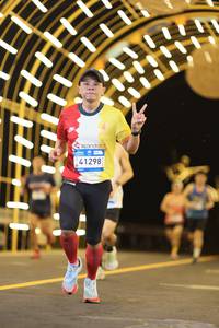 BIB: 
                            <button type="button" onclick="openModal(23718416)" class="btn btn-primary btn-sm float-right btn-popup" data-toggle="modal" data-target=".modal-high-quality">
                        <i class="fas fa-shopping-cart"></i> Add to Cart
                    </button>
                                            <button type="button" onclick="isThisMe(23718416, true)" class="btn btn-success btn-sm float-right btn-popup btn-isme hidden" data-toggle="tooltip" data-placement="bottom" title="นี่คือรูปของคุณใช่ไหม คลิกที่นี่เพื่อเอาเข้าอัลบั้ม">
                        <i class="fas fa-plus"></i> Add to album
                    </button>
                    <button type="button" onclick="isThisMe(23718416, false)" class="btn btn-warning btn-sm float-right btn-popup btn-isnotme hidden">
                        <i class="fas fa-ban"></i> Remove from album
                    </button>