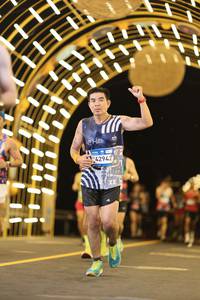 BIB: 
                            <button type="button" onclick="openModal(23733802)" class="btn btn-primary btn-sm float-right btn-popup" data-toggle="modal" data-target=".modal-high-quality">
                        <i class="fas fa-shopping-cart"></i> Add to Cart
                    </button>
                                            <button type="button" onclick="isThisMe(23733802, true)" class="btn btn-success btn-sm float-right btn-popup btn-isme hidden" data-toggle="tooltip" data-placement="bottom" title="นี่คือรูปของคุณใช่ไหม คลิกที่นี่เพื่อเอาเข้าอัลบั้ม">
                        <i class="fas fa-plus"></i> Add to album
                    </button>
                    <button type="button" onclick="isThisMe(23733802, false)" class="btn btn-warning btn-sm float-right btn-popup btn-isnotme hidden">
                        <i class="fas fa-ban"></i> Remove from album
                    </button>