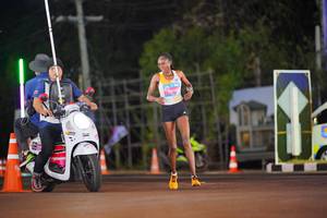 BIB: 
                            <button type="button" onclick="openModal(23358316)" class="btn btn-primary btn-sm float-right btn-popup" data-toggle="modal" data-target=".modal-high-quality">
                        <i class="fas fa-shopping-cart"></i> Add to Cart
                    </button>
                                            <button type="button" onclick="isThisMe(23358316, true)" class="btn btn-success btn-sm float-right btn-popup btn-isme hidden" data-toggle="tooltip" data-placement="bottom" title="นี่คือรูปของคุณใช่ไหม คลิกที่นี่เพื่อเอาเข้าอัลบั้ม">
                        <i class="fas fa-plus"></i> Add to album
                    </button>
                    <button type="button" onclick="isThisMe(23358316, false)" class="btn btn-warning btn-sm float-right btn-popup btn-isnotme hidden">
                        <i class="fas fa-ban"></i> Remove from album
                    </button>