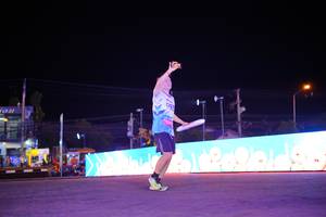 BIB: 
                            <button type="button" onclick="openModal(24296006)" class="btn btn-primary btn-sm float-right btn-popup" data-toggle="modal" data-target=".modal-high-quality">
                        <i class="fas fa-shopping-cart"></i> Add to Cart
                    </button>
                                            <button type="button" onclick="isThisMe(24296006, true)" class="btn btn-success btn-sm float-right btn-popup btn-isme hidden" data-toggle="tooltip" data-placement="bottom" title="นี่คือรูปของคุณใช่ไหม คลิกที่นี่เพื่อเอาเข้าอัลบั้ม">
                        <i class="fas fa-plus"></i> Add to album
                    </button>
                    <button type="button" onclick="isThisMe(24296006, false)" class="btn btn-warning btn-sm float-right btn-popup btn-isnotme hidden">
                        <i class="fas fa-ban"></i> Remove from album
                    </button>