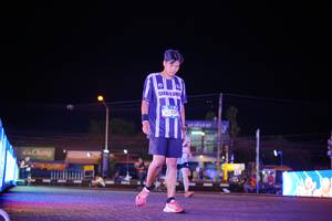 BIB: 
                            <button type="button" onclick="openModal(24298543)" class="btn btn-primary btn-sm float-right btn-popup" data-toggle="modal" data-target=".modal-high-quality">
                        <i class="fas fa-shopping-cart"></i> Add to Cart
                    </button>
                                            <button type="button" onclick="isThisMe(24298543, true)" class="btn btn-success btn-sm float-right btn-popup btn-isme hidden" data-toggle="tooltip" data-placement="bottom" title="นี่คือรูปของคุณใช่ไหม คลิกที่นี่เพื่อเอาเข้าอัลบั้ม">
                        <i class="fas fa-plus"></i> Add to album
                    </button>
                    <button type="button" onclick="isThisMe(24298543, false)" class="btn btn-warning btn-sm float-right btn-popup btn-isnotme hidden">
                        <i class="fas fa-ban"></i> Remove from album
                    </button>