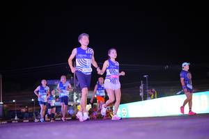 BIB: 
                            <button type="button" onclick="openModal(24264767)" class="btn btn-primary btn-sm float-right btn-popup" data-toggle="modal" data-target=".modal-high-quality">
                        <i class="fas fa-shopping-cart"></i> Add to Cart
                    </button>
                                            <button type="button" onclick="isThisMe(24264767, true)" class="btn btn-success btn-sm float-right btn-popup btn-isme hidden" data-toggle="tooltip" data-placement="bottom" title="นี่คือรูปของคุณใช่ไหม คลิกที่นี่เพื่อเอาเข้าอัลบั้ม">
                        <i class="fas fa-plus"></i> Add to album
                    </button>
                    <button type="button" onclick="isThisMe(24264767, false)" class="btn btn-warning btn-sm float-right btn-popup btn-isnotme hidden">
                        <i class="fas fa-ban"></i> Remove from album
                    </button>