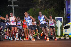 BIB: 
                            <button type="button" onclick="openModal(23353360)" class="btn btn-primary btn-sm float-right btn-popup" data-toggle="modal" data-target=".modal-high-quality">
                        <i class="fas fa-shopping-cart"></i> Add to Cart
                    </button>
                                            <button type="button" onclick="isThisMe(23353360, true)" class="btn btn-success btn-sm float-right btn-popup btn-isme hidden" data-toggle="tooltip" data-placement="bottom" title="นี่คือรูปของคุณใช่ไหม คลิกที่นี่เพื่อเอาเข้าอัลบั้ม">
                        <i class="fas fa-plus"></i> Add to album
                    </button>
                    <button type="button" onclick="isThisMe(23353360, false)" class="btn btn-warning btn-sm float-right btn-popup btn-isnotme hidden">
                        <i class="fas fa-ban"></i> Remove from album
                    </button>