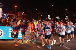 BIB: 
                            <button type="button" onclick="openModal(23718227)" class="btn btn-primary btn-sm float-right btn-popup" data-toggle="modal" data-target=".modal-high-quality">
                        <i class="fas fa-shopping-cart"></i> Add to Cart
                    </button>
                                            <button type="button" onclick="isThisMe(23718227, true)" class="btn btn-success btn-sm float-right btn-popup btn-isme hidden" data-toggle="tooltip" data-placement="bottom" title="นี่คือรูปของคุณใช่ไหม คลิกที่นี่เพื่อเอาเข้าอัลบั้ม">
                        <i class="fas fa-plus"></i> Add to album
                    </button>
                    <button type="button" onclick="isThisMe(23718227, false)" class="btn btn-warning btn-sm float-right btn-popup btn-isnotme hidden">
                        <i class="fas fa-ban"></i> Remove from album
                    </button>