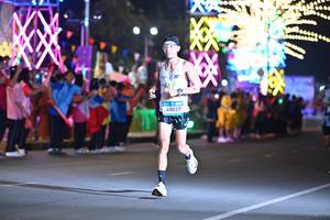 BIB: 40037
                            <button type="button" onclick="openModal(23068509)" class="btn btn-primary btn-sm float-right btn-popup" data-toggle="modal" data-target=".modal-high-quality">
                        <i class="fas fa-shopping-cart"></i> Add to Cart
                    </button>
                                            <button type="button" onclick="isThisMe(23068509, true)" class="btn btn-success btn-sm float-right btn-popup btn-isme hidden" data-toggle="tooltip" data-placement="bottom" title="นี่คือรูปของคุณใช่ไหม คลิกที่นี่เพื่อเอาเข้าอัลบั้ม">
                        <i class="fas fa-plus"></i> Add to album
                    </button>
                    <button type="button" onclick="isThisMe(23068509, false)" class="btn btn-warning btn-sm float-right btn-popup btn-isnotme hidden">
                        <i class="fas fa-ban"></i> Remove from album
                    </button>