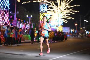 BIB: 20171
                            <button type="button" onclick="openModal(23066271)" class="btn btn-primary btn-sm float-right btn-popup" data-toggle="modal" data-target=".modal-high-quality">
                        <i class="fas fa-shopping-cart"></i> Add to Cart
                    </button>
                                            <button type="button" onclick="isThisMe(23066271, true)" class="btn btn-success btn-sm float-right btn-popup btn-isme hidden" data-toggle="tooltip" data-placement="bottom" title="นี่คือรูปของคุณใช่ไหม คลิกที่นี่เพื่อเอาเข้าอัลบั้ม">
                        <i class="fas fa-plus"></i> Add to album
                    </button>
                    <button type="button" onclick="isThisMe(23066271, false)" class="btn btn-warning btn-sm float-right btn-popup btn-isnotme hidden">
                        <i class="fas fa-ban"></i> Remove from album
                    </button>