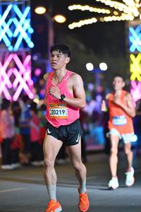 BIB: 20219
                            <button type="button" onclick="openModal(23073132)" class="btn btn-primary btn-sm float-right btn-popup" data-toggle="modal" data-target=".modal-high-quality">
                        <i class="fas fa-shopping-cart"></i> Add to Cart
                    </button>
                                            <button type="button" onclick="isThisMe(23073132, true)" class="btn btn-success btn-sm float-right btn-popup btn-isme hidden" data-toggle="tooltip" data-placement="bottom" title="นี่คือรูปของคุณใช่ไหม คลิกที่นี่เพื่อเอาเข้าอัลบั้ม">
                        <i class="fas fa-plus"></i> Add to album
                    </button>
                    <button type="button" onclick="isThisMe(23073132, false)" class="btn btn-warning btn-sm float-right btn-popup btn-isnotme hidden">
                        <i class="fas fa-ban"></i> Remove from album
                    </button>