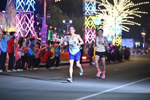 BIB: 
                            <button type="button" onclick="openModal(23069320)" class="btn btn-primary btn-sm float-right btn-popup" data-toggle="modal" data-target=".modal-high-quality">
                        <i class="fas fa-shopping-cart"></i> Add to Cart
                    </button>
                                            <button type="button" onclick="isThisMe(23069320, true)" class="btn btn-success btn-sm float-right btn-popup btn-isme hidden" data-toggle="tooltip" data-placement="bottom" title="นี่คือรูปของคุณใช่ไหม คลิกที่นี่เพื่อเอาเข้าอัลบั้ม">
                        <i class="fas fa-plus"></i> Add to album
                    </button>
                    <button type="button" onclick="isThisMe(23069320, false)" class="btn btn-warning btn-sm float-right btn-popup btn-isnotme hidden">
                        <i class="fas fa-ban"></i> Remove from album
                    </button>