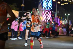 BIB: 2017, 0000000
                            <button type="button" onclick="openModal(23101368)" class="btn btn-primary btn-sm float-right btn-popup" data-toggle="modal" data-target=".modal-high-quality">
                        <i class="fas fa-shopping-cart"></i> Add to Cart
                    </button>
                                            <button type="button" onclick="isThisMe(23101368, true)" class="btn btn-success btn-sm float-right btn-popup btn-isme hidden" data-toggle="tooltip" data-placement="bottom" title="นี่คือรูปของคุณใช่ไหม คลิกที่นี่เพื่อเอาเข้าอัลบั้ม">
                        <i class="fas fa-plus"></i> Add to album
                    </button>
                    <button type="button" onclick="isThisMe(23101368, false)" class="btn btn-warning btn-sm float-right btn-popup btn-isnotme hidden">
                        <i class="fas fa-ban"></i> Remove from album
                    </button>