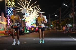 BIB: 
                            <button type="button" onclick="openModal(23475682)" class="btn btn-primary btn-sm float-right btn-popup" data-toggle="modal" data-target=".modal-high-quality">
                        <i class="fas fa-shopping-cart"></i> Add to Cart
                    </button>
                                            <button type="button" onclick="isThisMe(23475682, true)" class="btn btn-success btn-sm float-right btn-popup btn-isme hidden" data-toggle="tooltip" data-placement="bottom" title="นี่คือรูปของคุณใช่ไหม คลิกที่นี่เพื่อเอาเข้าอัลบั้ม">
                        <i class="fas fa-plus"></i> Add to album
                    </button>
                    <button type="button" onclick="isThisMe(23475682, false)" class="btn btn-warning btn-sm float-right btn-popup btn-isnotme hidden">
                        <i class="fas fa-ban"></i> Remove from album
                    </button>