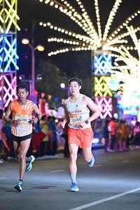 BIB: 20200, 23255
                            <button type="button" onclick="openModal(23070881)" class="btn btn-primary btn-sm float-right btn-popup" data-toggle="modal" data-target=".modal-high-quality">
                        <i class="fas fa-shopping-cart"></i> Add to Cart
                    </button>
                                            <button type="button" onclick="isThisMe(23070881, true)" class="btn btn-success btn-sm float-right btn-popup btn-isme hidden" data-toggle="tooltip" data-placement="bottom" title="นี่คือรูปของคุณใช่ไหม คลิกที่นี่เพื่อเอาเข้าอัลบั้ม">
                        <i class="fas fa-plus"></i> Add to album
                    </button>
                    <button type="button" onclick="isThisMe(23070881, false)" class="btn btn-warning btn-sm float-right btn-popup btn-isnotme hidden">
                        <i class="fas fa-ban"></i> Remove from album
                    </button>
