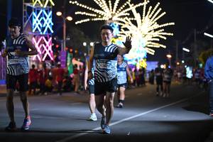 BIB: 
                            <button type="button" onclick="openModal(23452819)" class="btn btn-primary btn-sm float-right btn-popup" data-toggle="modal" data-target=".modal-high-quality">
                        <i class="fas fa-shopping-cart"></i> Add to Cart
                    </button>
                                            <button type="button" onclick="isThisMe(23452819, true)" class="btn btn-success btn-sm float-right btn-popup btn-isme hidden" data-toggle="tooltip" data-placement="bottom" title="นี่คือรูปของคุณใช่ไหม คลิกที่นี่เพื่อเอาเข้าอัลบั้ม">
                        <i class="fas fa-plus"></i> Add to album
                    </button>
                    <button type="button" onclick="isThisMe(23452819, false)" class="btn btn-warning btn-sm float-right btn-popup btn-isnotme hidden">
                        <i class="fas fa-ban"></i> Remove from album
                    </button>