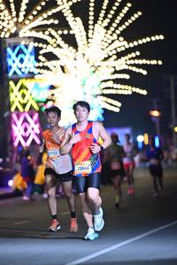 BIB: 23152, 20846
                            <button type="button" onclick="openModal(23099697)" class="btn btn-primary btn-sm float-right btn-popup" data-toggle="modal" data-target=".modal-high-quality">
                        <i class="fas fa-shopping-cart"></i> Add to Cart
                    </button>
                                            <button type="button" onclick="isThisMe(23099697, true)" class="btn btn-success btn-sm float-right btn-popup btn-isme hidden" data-toggle="tooltip" data-placement="bottom" title="นี่คือรูปของคุณใช่ไหม คลิกที่นี่เพื่อเอาเข้าอัลบั้ม">
                        <i class="fas fa-plus"></i> Add to album
                    </button>
                    <button type="button" onclick="isThisMe(23099697, false)" class="btn btn-warning btn-sm float-right btn-popup btn-isnotme hidden">
                        <i class="fas fa-ban"></i> Remove from album
                    </button>