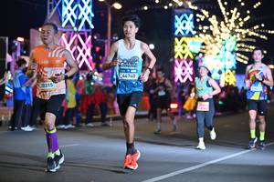 BIB: 1074771, 20315
                            <button type="button" onclick="openModal(23093491)" class="btn btn-primary btn-sm float-right btn-popup" data-toggle="modal" data-target=".modal-high-quality">
                        <i class="fas fa-shopping-cart"></i> Add to Cart
                    </button>
                                            <button type="button" onclick="isThisMe(23093491, true)" class="btn btn-success btn-sm float-right btn-popup btn-isme hidden" data-toggle="tooltip" data-placement="bottom" title="นี่คือรูปของคุณใช่ไหม คลิกที่นี่เพื่อเอาเข้าอัลบั้ม">
                        <i class="fas fa-plus"></i> Add to album
                    </button>
                    <button type="button" onclick="isThisMe(23093491, false)" class="btn btn-warning btn-sm float-right btn-popup btn-isnotme hidden">
                        <i class="fas fa-ban"></i> Remove from album
                    </button>