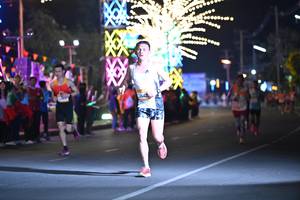 BIB: 2442, 0000
                            <button type="button" onclick="openModal(23087776)" class="btn btn-primary btn-sm float-right btn-popup" data-toggle="modal" data-target=".modal-high-quality">
                        <i class="fas fa-shopping-cart"></i> Add to Cart
                    </button>
                                            <button type="button" onclick="isThisMe(23087776, true)" class="btn btn-success btn-sm float-right btn-popup btn-isme hidden" data-toggle="tooltip" data-placement="bottom" title="นี่คือรูปของคุณใช่ไหม คลิกที่นี่เพื่อเอาเข้าอัลบั้ม">
                        <i class="fas fa-plus"></i> Add to album
                    </button>
                    <button type="button" onclick="isThisMe(23087776, false)" class="btn btn-warning btn-sm float-right btn-popup btn-isnotme hidden">
                        <i class="fas fa-ban"></i> Remove from album
                    </button>