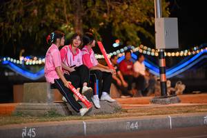 BIB: 
                            <button type="button" onclick="openModal(23058059)" class="btn btn-primary btn-sm float-right btn-popup" data-toggle="modal" data-target=".modal-high-quality">
                        <i class="fas fa-shopping-cart"></i> Add to Cart
                    </button>
                                            <button type="button" onclick="isThisMe(23058059, true)" class="btn btn-success btn-sm float-right btn-popup btn-isme hidden" data-toggle="tooltip" data-placement="bottom" title="นี่คือรูปของคุณใช่ไหม คลิกที่นี่เพื่อเอาเข้าอัลบั้ม">
                        <i class="fas fa-plus"></i> Add to album
                    </button>
                    <button type="button" onclick="isThisMe(23058059, false)" class="btn btn-warning btn-sm float-right btn-popup btn-isnotme hidden">
                        <i class="fas fa-ban"></i> Remove from album
                    </button>