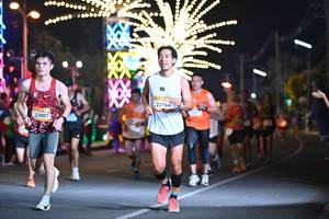 BIB: 23007, 22964
                            <button type="button" onclick="openModal(23102892)" class="btn btn-primary btn-sm float-right btn-popup" data-toggle="modal" data-target=".modal-high-quality">
                        <i class="fas fa-shopping-cart"></i> Add to Cart
                    </button>
                                            <button type="button" onclick="isThisMe(23102892, true)" class="btn btn-success btn-sm float-right btn-popup btn-isme hidden" data-toggle="tooltip" data-placement="bottom" title="นี่คือรูปของคุณใช่ไหม คลิกที่นี่เพื่อเอาเข้าอัลบั้ม">
                        <i class="fas fa-plus"></i> Add to album
                    </button>
                    <button type="button" onclick="isThisMe(23102892, false)" class="btn btn-warning btn-sm float-right btn-popup btn-isnotme hidden">
                        <i class="fas fa-ban"></i> Remove from album
                    </button>