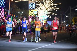 BIB: 22973, 508, 21004, 2040, 20473
                            <button type="button" onclick="openModal(23100361)" class="btn btn-primary btn-sm float-right btn-popup" data-toggle="modal" data-target=".modal-high-quality">
                        <i class="fas fa-shopping-cart"></i> Add to Cart
                    </button>
                                            <button type="button" onclick="isThisMe(23100361, true)" class="btn btn-success btn-sm float-right btn-popup btn-isme hidden" data-toggle="tooltip" data-placement="bottom" title="นี่คือรูปของคุณใช่ไหม คลิกที่นี่เพื่อเอาเข้าอัลบั้ม">
                        <i class="fas fa-plus"></i> Add to album
                    </button>
                    <button type="button" onclick="isThisMe(23100361, false)" class="btn btn-warning btn-sm float-right btn-popup btn-isnotme hidden">
                        <i class="fas fa-ban"></i> Remove from album
                    </button>