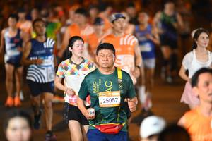 BIB: 25057, 2023
                            <button type="button" onclick="openModal(23156911)" class="btn btn-primary btn-sm float-right btn-popup" data-toggle="modal" data-target=".modal-high-quality">
                        <i class="fas fa-shopping-cart"></i> Add to Cart
                    </button>
                                            <button type="button" onclick="isThisMe(23156911, true)" class="btn btn-success btn-sm float-right btn-popup btn-isme hidden" data-toggle="tooltip" data-placement="bottom" title="นี่คือรูปของคุณใช่ไหม คลิกที่นี่เพื่อเอาเข้าอัลบั้ม">
                        <i class="fas fa-plus"></i> Add to album
                    </button>
                    <button type="button" onclick="isThisMe(23156911, false)" class="btn btn-warning btn-sm float-right btn-popup btn-isnotme hidden">
                        <i class="fas fa-ban"></i> Remove from album
                    </button>