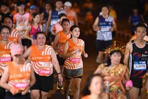 BIB: 28407, 20707, 4111, 211, 29588, 26727, 43978
                            <button type="button" onclick="openModal(23222457)" class="btn btn-primary btn-sm float-right btn-popup" data-toggle="modal" data-target=".modal-high-quality">
                        <i class="fas fa-shopping-cart"></i> Add to Cart
                    </button>
                                            <button type="button" onclick="isThisMe(23222457, true)" class="btn btn-success btn-sm float-right btn-popup btn-isme hidden" data-toggle="tooltip" data-placement="bottom" title="นี่คือรูปของคุณใช่ไหม คลิกที่นี่เพื่อเอาเข้าอัลบั้ม">
                        <i class="fas fa-plus"></i> Add to album
                    </button>
                    <button type="button" onclick="isThisMe(23222457, false)" class="btn btn-warning btn-sm float-right btn-popup btn-isnotme hidden">
                        <i class="fas fa-ban"></i> Remove from album
                    </button>