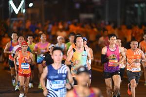 BIB: 40048, 21413
                            <button type="button" onclick="openModal(23168427)" class="btn btn-primary btn-sm float-right btn-popup" data-toggle="modal" data-target=".modal-high-quality">
                        <i class="fas fa-shopping-cart"></i> Add to Cart
                    </button>
                                            <button type="button" onclick="isThisMe(23168427, true)" class="btn btn-success btn-sm float-right btn-popup btn-isme hidden" data-toggle="tooltip" data-placement="bottom" title="นี่คือรูปของคุณใช่ไหม คลิกที่นี่เพื่อเอาเข้าอัลบั้ม">
                        <i class="fas fa-plus"></i> Add to album
                    </button>
                    <button type="button" onclick="isThisMe(23168427, false)" class="btn btn-warning btn-sm float-right btn-popup btn-isnotme hidden">
                        <i class="fas fa-ban"></i> Remove from album
                    </button>