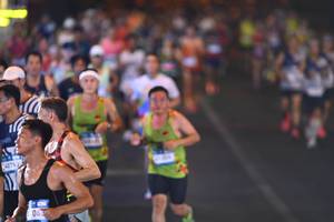 BIB: 640
                            <button type="button" onclick="openModal(22909457)" class="btn btn-primary btn-sm float-right btn-popup" data-toggle="modal" data-target=".modal-high-quality">
                        <i class="fas fa-shopping-cart"></i> Add to Cart
                    </button>
                                            <button type="button" onclick="isThisMe(22909457, true)" class="btn btn-success btn-sm float-right btn-popup btn-isme hidden" data-toggle="tooltip" data-placement="bottom" title="นี่คือรูปของคุณใช่ไหม คลิกที่นี่เพื่อเอาเข้าอัลบั้ม">
                        <i class="fas fa-plus"></i> Add to album
                    </button>
                    <button type="button" onclick="isThisMe(22909457, false)" class="btn btn-warning btn-sm float-right btn-popup btn-isnotme hidden">
                        <i class="fas fa-ban"></i> Remove from album
                    </button>