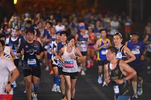 BIB: 45244, 47408, 450, 41770
                            <button type="button" onclick="openModal(22937720)" class="btn btn-primary btn-sm float-right btn-popup" data-toggle="modal" data-target=".modal-high-quality">
                        <i class="fas fa-shopping-cart"></i> Add to Cart
                    </button>
                                            <button type="button" onclick="isThisMe(22937720, true)" class="btn btn-success btn-sm float-right btn-popup btn-isme hidden" data-toggle="tooltip" data-placement="bottom" title="นี่คือรูปของคุณใช่ไหม คลิกที่นี่เพื่อเอาเข้าอัลบั้ม">
                        <i class="fas fa-plus"></i> Add to album
                    </button>
                    <button type="button" onclick="isThisMe(22937720, false)" class="btn btn-warning btn-sm float-right btn-popup btn-isnotme hidden">
                        <i class="fas fa-ban"></i> Remove from album
                    </button>