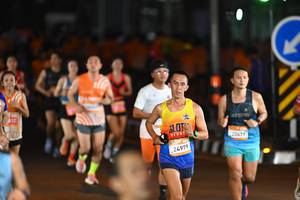 BIB: 
                            <button type="button" onclick="openModal(23155993)" class="btn btn-primary btn-sm float-right btn-popup" data-toggle="modal" data-target=".modal-high-quality">
                        <i class="fas fa-shopping-cart"></i> Add to Cart
                    </button>
                                            <button type="button" onclick="isThisMe(23155993, true)" class="btn btn-success btn-sm float-right btn-popup btn-isme hidden" data-toggle="tooltip" data-placement="bottom" title="นี่คือรูปของคุณใช่ไหม คลิกที่นี่เพื่อเอาเข้าอัลบั้ม">
                        <i class="fas fa-plus"></i> Add to album
                    </button>
                    <button type="button" onclick="isThisMe(23155993, false)" class="btn btn-warning btn-sm float-right btn-popup btn-isnotme hidden">
                        <i class="fas fa-ban"></i> Remove from album
                    </button>