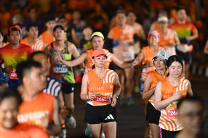 BIB: 269, 28651, 266
                            <button type="button" onclick="openModal(23157945)" class="btn btn-primary btn-sm float-right btn-popup" data-toggle="modal" data-target=".modal-high-quality">
                        <i class="fas fa-shopping-cart"></i> Add to Cart
                    </button>
                                            <button type="button" onclick="isThisMe(23157945, true)" class="btn btn-success btn-sm float-right btn-popup btn-isme hidden" data-toggle="tooltip" data-placement="bottom" title="นี่คือรูปของคุณใช่ไหม คลิกที่นี่เพื่อเอาเข้าอัลบั้ม">
                        <i class="fas fa-plus"></i> Add to album
                    </button>
                    <button type="button" onclick="isThisMe(23157945, false)" class="btn btn-warning btn-sm float-right btn-popup btn-isnotme hidden">
                        <i class="fas fa-ban"></i> Remove from album
                    </button>
