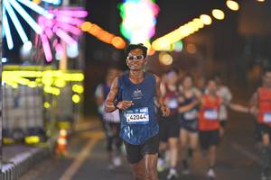 BIB: 42044
                            <button type="button" onclick="openModal(22903345)" class="btn btn-primary btn-sm float-right btn-popup" data-toggle="modal" data-target=".modal-high-quality">
                        <i class="fas fa-shopping-cart"></i> Add to Cart
                    </button>
                                            <button type="button" onclick="isThisMe(22903345, true)" class="btn btn-success btn-sm float-right btn-popup btn-isme hidden" data-toggle="tooltip" data-placement="bottom" title="นี่คือรูปของคุณใช่ไหม คลิกที่นี่เพื่อเอาเข้าอัลบั้ม">
                        <i class="fas fa-plus"></i> Add to album
                    </button>
                    <button type="button" onclick="isThisMe(22903345, false)" class="btn btn-warning btn-sm float-right btn-popup btn-isnotme hidden">
                        <i class="fas fa-ban"></i> Remove from album
                    </button>