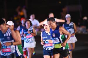 BIB: 
                            <button type="button" onclick="openModal(23344419)" class="btn btn-primary btn-sm float-right btn-popup" data-toggle="modal" data-target=".modal-high-quality">
                        <i class="fas fa-shopping-cart"></i> Add to Cart
                    </button>
                                            <button type="button" onclick="isThisMe(23344419, true)" class="btn btn-success btn-sm float-right btn-popup btn-isme hidden" data-toggle="tooltip" data-placement="bottom" title="นี่คือรูปของคุณใช่ไหม คลิกที่นี่เพื่อเอาเข้าอัลบั้ม">
                        <i class="fas fa-plus"></i> Add to album
                    </button>
                    <button type="button" onclick="isThisMe(23344419, false)" class="btn btn-warning btn-sm float-right btn-popup btn-isnotme hidden">
                        <i class="fas fa-ban"></i> Remove from album
                    </button>