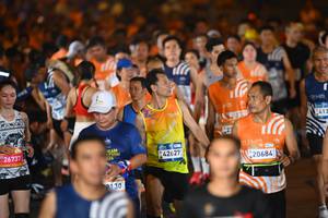 BIB: 26737, 1024, 9130, 42627, 20684, 413
                            <button type="button" onclick="openModal(23207764)" class="btn btn-primary btn-sm float-right btn-popup" data-toggle="modal" data-target=".modal-high-quality">
                        <i class="fas fa-shopping-cart"></i> Add to Cart
                    </button>
                                            <button type="button" onclick="isThisMe(23207764, true)" class="btn btn-success btn-sm float-right btn-popup btn-isme hidden" data-toggle="tooltip" data-placement="bottom" title="นี่คือรูปของคุณใช่ไหม คลิกที่นี่เพื่อเอาเข้าอัลบั้ม">
                        <i class="fas fa-plus"></i> Add to album
                    </button>
                    <button type="button" onclick="isThisMe(23207764, false)" class="btn btn-warning btn-sm float-right btn-popup btn-isnotme hidden">
                        <i class="fas fa-ban"></i> Remove from album
                    </button>