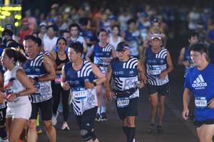 BIB: 44117, 45061, 42708, 44870
                            <button type="button" onclick="openModal(22937655)" class="btn btn-primary btn-sm float-right btn-popup" data-toggle="modal" data-target=".modal-high-quality">
                        <i class="fas fa-shopping-cart"></i> Add to Cart
                    </button>
                                            <button type="button" onclick="isThisMe(22937655, true)" class="btn btn-success btn-sm float-right btn-popup btn-isme hidden" data-toggle="tooltip" data-placement="bottom" title="นี่คือรูปของคุณใช่ไหม คลิกที่นี่เพื่อเอาเข้าอัลบั้ม">
                        <i class="fas fa-plus"></i> Add to album
                    </button>
                    <button type="button" onclick="isThisMe(22937655, false)" class="btn btn-warning btn-sm float-right btn-popup btn-isnotme hidden">
                        <i class="fas fa-ban"></i> Remove from album
                    </button>