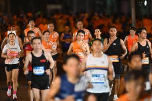 BIB: 26104, 23418, 22436
                            <button type="button" onclick="openModal(23203526)" class="btn btn-primary btn-sm float-right btn-popup" data-toggle="modal" data-target=".modal-high-quality">
                        <i class="fas fa-shopping-cart"></i> Add to Cart
                    </button>
                                            <button type="button" onclick="isThisMe(23203526, true)" class="btn btn-success btn-sm float-right btn-popup btn-isme hidden" data-toggle="tooltip" data-placement="bottom" title="นี่คือรูปของคุณใช่ไหม คลิกที่นี่เพื่อเอาเข้าอัลบั้ม">
                        <i class="fas fa-plus"></i> Add to album
                    </button>
                    <button type="button" onclick="isThisMe(23203526, false)" class="btn btn-warning btn-sm float-right btn-popup btn-isnotme hidden">
                        <i class="fas fa-ban"></i> Remove from album
                    </button>