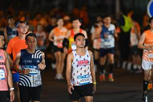 BIB: 0613, 40320
                            <button type="button" onclick="openModal(23203733)" class="btn btn-primary btn-sm float-right btn-popup" data-toggle="modal" data-target=".modal-high-quality">
                        <i class="fas fa-shopping-cart"></i> Add to Cart
                    </button>
                                            <button type="button" onclick="isThisMe(23203733, true)" class="btn btn-success btn-sm float-right btn-popup btn-isme hidden" data-toggle="tooltip" data-placement="bottom" title="นี่คือรูปของคุณใช่ไหม คลิกที่นี่เพื่อเอาเข้าอัลบั้ม">
                        <i class="fas fa-plus"></i> Add to album
                    </button>
                    <button type="button" onclick="isThisMe(23203733, false)" class="btn btn-warning btn-sm float-right btn-popup btn-isnotme hidden">
                        <i class="fas fa-ban"></i> Remove from album
                    </button>