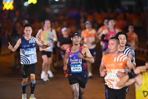 BIB: 41305, 40946, 2186
                            <button type="button" onclick="openModal(23168259)" class="btn btn-primary btn-sm float-right btn-popup" data-toggle="modal" data-target=".modal-high-quality">
                        <i class="fas fa-shopping-cart"></i> Add to Cart
                    </button>
                                            <button type="button" onclick="isThisMe(23168259, true)" class="btn btn-success btn-sm float-right btn-popup btn-isme hidden" data-toggle="tooltip" data-placement="bottom" title="นี่คือรูปของคุณใช่ไหม คลิกที่นี่เพื่อเอาเข้าอัลบั้ม">
                        <i class="fas fa-plus"></i> Add to album
                    </button>
                    <button type="button" onclick="isThisMe(23168259, false)" class="btn btn-warning btn-sm float-right btn-popup btn-isnotme hidden">
                        <i class="fas fa-ban"></i> Remove from album
                    </button>