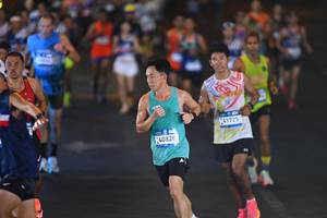 BIB: 40828, 41725
                            <button type="button" onclick="openModal(22906224)" class="btn btn-primary btn-sm float-right btn-popup" data-toggle="modal" data-target=".modal-high-quality">
                        <i class="fas fa-shopping-cart"></i> Add to Cart
                    </button>
                                            <button type="button" onclick="isThisMe(22906224, true)" class="btn btn-success btn-sm float-right btn-popup btn-isme hidden" data-toggle="tooltip" data-placement="bottom" title="นี่คือรูปของคุณใช่ไหม คลิกที่นี่เพื่อเอาเข้าอัลบั้ม">
                        <i class="fas fa-plus"></i> Add to album
                    </button>
                    <button type="button" onclick="isThisMe(22906224, false)" class="btn btn-warning btn-sm float-right btn-popup btn-isnotme hidden">
                        <i class="fas fa-ban"></i> Remove from album
                    </button>