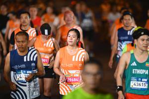 BIB: 001, 29684, 43615
                            <button type="button" onclick="openModal(23228169)" class="btn btn-primary btn-sm float-right btn-popup" data-toggle="modal" data-target=".modal-high-quality">
                        <i class="fas fa-shopping-cart"></i> Add to Cart
                    </button>
                                            <button type="button" onclick="isThisMe(23228169, true)" class="btn btn-success btn-sm float-right btn-popup btn-isme hidden" data-toggle="tooltip" data-placement="bottom" title="นี่คือรูปของคุณใช่ไหม คลิกที่นี่เพื่อเอาเข้าอัลบั้ม">
                        <i class="fas fa-plus"></i> Add to album
                    </button>
                    <button type="button" onclick="isThisMe(23228169, false)" class="btn btn-warning btn-sm float-right btn-popup btn-isnotme hidden">
                        <i class="fas fa-ban"></i> Remove from album
                    </button>