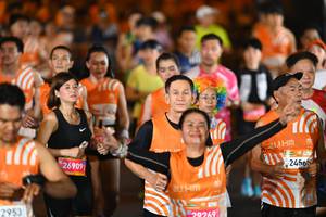 BIB: 2953, 26909, 2014, 29769, 211, 24566
                            <button type="button" onclick="openModal(23166523)" class="btn btn-primary btn-sm float-right btn-popup" data-toggle="modal" data-target=".modal-high-quality">
                        <i class="fas fa-shopping-cart"></i> Add to Cart
                    </button>
                                            <button type="button" onclick="isThisMe(23166523, true)" class="btn btn-success btn-sm float-right btn-popup btn-isme hidden" data-toggle="tooltip" data-placement="bottom" title="นี่คือรูปของคุณใช่ไหม คลิกที่นี่เพื่อเอาเข้าอัลบั้ม">
                        <i class="fas fa-plus"></i> Add to album
                    </button>
                    <button type="button" onclick="isThisMe(23166523, false)" class="btn btn-warning btn-sm float-right btn-popup btn-isnotme hidden">
                        <i class="fas fa-ban"></i> Remove from album
                    </button>