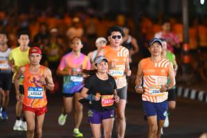 BIB: 
                            <button type="button" onclick="openModal(23168666)" class="btn btn-primary btn-sm float-right btn-popup" data-toggle="modal" data-target=".modal-high-quality">
                        <i class="fas fa-shopping-cart"></i> Add to Cart
                    </button>
                                            <button type="button" onclick="isThisMe(23168666, true)" class="btn btn-success btn-sm float-right btn-popup btn-isme hidden" data-toggle="tooltip" data-placement="bottom" title="นี่คือรูปของคุณใช่ไหม คลิกที่นี่เพื่อเอาเข้าอัลบั้ม">
                        <i class="fas fa-plus"></i> Add to album
                    </button>
                    <button type="button" onclick="isThisMe(23168666, false)" class="btn btn-warning btn-sm float-right btn-popup btn-isnotme hidden">
                        <i class="fas fa-ban"></i> Remove from album
                    </button>