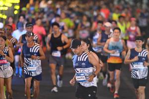 BIB: 
                            <button type="button" onclick="openModal(22918469)" class="btn btn-primary btn-sm float-right btn-popup" data-toggle="modal" data-target=".modal-high-quality">
                        <i class="fas fa-shopping-cart"></i> Add to Cart
                    </button>
                                            <button type="button" onclick="isThisMe(22918469, true)" class="btn btn-success btn-sm float-right btn-popup btn-isme hidden" data-toggle="tooltip" data-placement="bottom" title="นี่คือรูปของคุณใช่ไหม คลิกที่นี่เพื่อเอาเข้าอัลบั้ม">
                        <i class="fas fa-plus"></i> Add to album
                    </button>
                    <button type="button" onclick="isThisMe(22918469, false)" class="btn btn-warning btn-sm float-right btn-popup btn-isnotme hidden">
                        <i class="fas fa-ban"></i> Remove from album
                    </button>