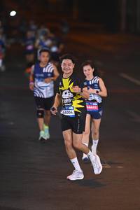 BIB: 70077, 46645
                            <button type="button" onclick="openModal(22969052)" class="btn btn-primary btn-sm float-right btn-popup" data-toggle="modal" data-target=".modal-high-quality">
                        <i class="fas fa-shopping-cart"></i> Add to Cart
                    </button>
                                            <button type="button" onclick="isThisMe(22969052, true)" class="btn btn-success btn-sm float-right btn-popup btn-isme hidden" data-toggle="tooltip" data-placement="bottom" title="นี่คือรูปของคุณใช่ไหม คลิกที่นี่เพื่อเอาเข้าอัลบั้ม">
                        <i class="fas fa-plus"></i> Add to album
                    </button>
                    <button type="button" onclick="isThisMe(22969052, false)" class="btn btn-warning btn-sm float-right btn-popup btn-isnotme hidden">
                        <i class="fas fa-ban"></i> Remove from album
                    </button>