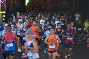 BIB: 42255, 42647, 40749
                            <button type="button" onclick="openModal(22909813)" class="btn btn-primary btn-sm float-right btn-popup" data-toggle="modal" data-target=".modal-high-quality">
                        <i class="fas fa-shopping-cart"></i> Add to Cart
                    </button>
                                            <button type="button" onclick="isThisMe(22909813, true)" class="btn btn-success btn-sm float-right btn-popup btn-isme hidden" data-toggle="tooltip" data-placement="bottom" title="นี่คือรูปของคุณใช่ไหม คลิกที่นี่เพื่อเอาเข้าอัลบั้ม">
                        <i class="fas fa-plus"></i> Add to album
                    </button>
                    <button type="button" onclick="isThisMe(22909813, false)" class="btn btn-warning btn-sm float-right btn-popup btn-isnotme hidden">
                        <i class="fas fa-ban"></i> Remove from album
                    </button>