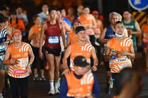 BIB: 29090, 211, 23885
                            <button type="button" onclick="openModal(23192598)" class="btn btn-primary btn-sm float-right btn-popup" data-toggle="modal" data-target=".modal-high-quality">
                        <i class="fas fa-shopping-cart"></i> Add to Cart
                    </button>
                                            <button type="button" onclick="isThisMe(23192598, true)" class="btn btn-success btn-sm float-right btn-popup btn-isme hidden" data-toggle="tooltip" data-placement="bottom" title="นี่คือรูปของคุณใช่ไหม คลิกที่นี่เพื่อเอาเข้าอัลบั้ม">
                        <i class="fas fa-plus"></i> Add to album
                    </button>
                    <button type="button" onclick="isThisMe(23192598, false)" class="btn btn-warning btn-sm float-right btn-popup btn-isnotme hidden">
                        <i class="fas fa-ban"></i> Remove from album
                    </button>