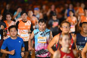 BIB: 25009
                            <button type="button" onclick="openModal(23219562)" class="btn btn-primary btn-sm float-right btn-popup" data-toggle="modal" data-target=".modal-high-quality">
                        <i class="fas fa-shopping-cart"></i> Add to Cart
                    </button>
                                            <button type="button" onclick="isThisMe(23219562, true)" class="btn btn-success btn-sm float-right btn-popup btn-isme hidden" data-toggle="tooltip" data-placement="bottom" title="นี่คือรูปของคุณใช่ไหม คลิกที่นี่เพื่อเอาเข้าอัลบั้ม">
                        <i class="fas fa-plus"></i> Add to album
                    </button>
                    <button type="button" onclick="isThisMe(23219562, false)" class="btn btn-warning btn-sm float-right btn-popup btn-isnotme hidden">
                        <i class="fas fa-ban"></i> Remove from album
                    </button>