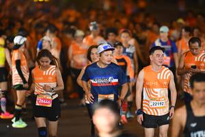 BIB: 26446, 22192
                            <button type="button" onclick="openModal(23189069)" class="btn btn-primary btn-sm float-right btn-popup" data-toggle="modal" data-target=".modal-high-quality">
                        <i class="fas fa-shopping-cart"></i> Add to Cart
                    </button>
                                            <button type="button" onclick="isThisMe(23189069, true)" class="btn btn-success btn-sm float-right btn-popup btn-isme hidden" data-toggle="tooltip" data-placement="bottom" title="นี่คือรูปของคุณใช่ไหม คลิกที่นี่เพื่อเอาเข้าอัลบั้ม">
                        <i class="fas fa-plus"></i> Add to album
                    </button>
                    <button type="button" onclick="isThisMe(23189069, false)" class="btn btn-warning btn-sm float-right btn-popup btn-isnotme hidden">
                        <i class="fas fa-ban"></i> Remove from album
                    </button>