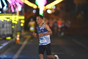 BIB: 2877, 40031
                            <button type="button" onclick="openModal(22903207)" class="btn btn-primary btn-sm float-right btn-popup" data-toggle="modal" data-target=".modal-high-quality">
                        <i class="fas fa-shopping-cart"></i> Add to Cart
                    </button>
                                            <button type="button" onclick="isThisMe(22903207, true)" class="btn btn-success btn-sm float-right btn-popup btn-isme hidden" data-toggle="tooltip" data-placement="bottom" title="นี่คือรูปของคุณใช่ไหม คลิกที่นี่เพื่อเอาเข้าอัลบั้ม">
                        <i class="fas fa-plus"></i> Add to album
                    </button>
                    <button type="button" onclick="isThisMe(22903207, false)" class="btn btn-warning btn-sm float-right btn-popup btn-isnotme hidden">
                        <i class="fas fa-ban"></i> Remove from album
                    </button>