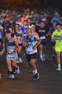 BIB: 40556, 43381
                            <button type="button" onclick="openModal(22953201)" class="btn btn-primary btn-sm float-right btn-popup" data-toggle="modal" data-target=".modal-high-quality">
                        <i class="fas fa-shopping-cart"></i> Add to Cart
                    </button>
                                            <button type="button" onclick="isThisMe(22953201, true)" class="btn btn-success btn-sm float-right btn-popup btn-isme hidden" data-toggle="tooltip" data-placement="bottom" title="นี่คือรูปของคุณใช่ไหม คลิกที่นี่เพื่อเอาเข้าอัลบั้ม">
                        <i class="fas fa-plus"></i> Add to album
                    </button>
                    <button type="button" onclick="isThisMe(22953201, false)" class="btn btn-warning btn-sm float-right btn-popup btn-isnotme hidden">
                        <i class="fas fa-ban"></i> Remove from album
                    </button>